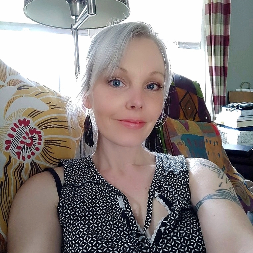 Meet your Posher, Shannon